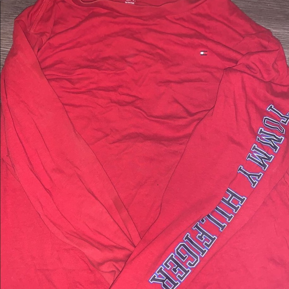 Tommy Hilfiger Shirt - AMAZING condition